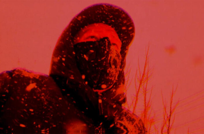 Gridfailure “Drunk On The Blood Of My Neighbor” Music Video