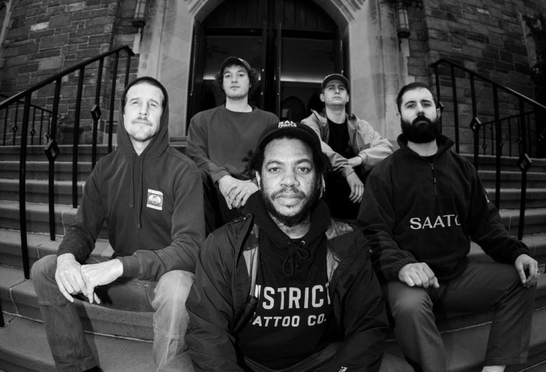 Backlash of Washington, D.C.