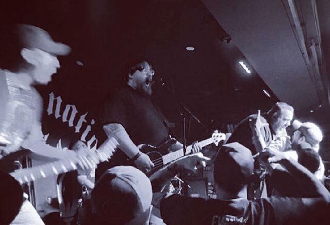 Blood In Blood Out of La Porte, IN