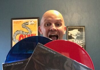 Catching Up With Hex Records