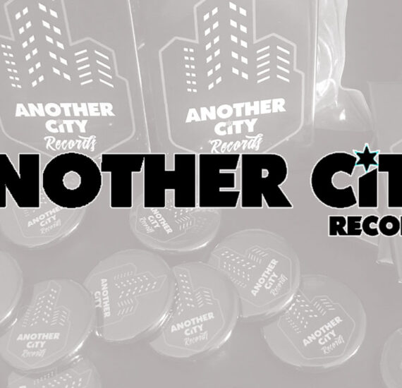 Another City Records