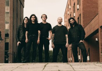 Final Gasp Premiere "No Hand To Lead"