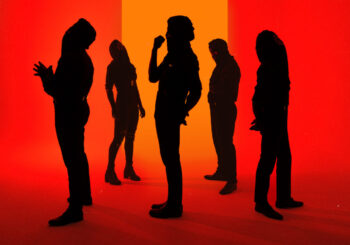 Gaerea Release New Single "Nomad"