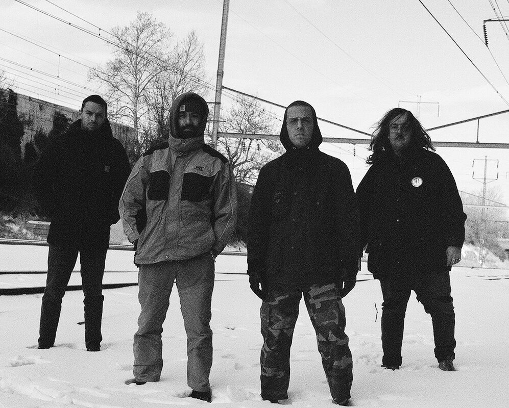 Poison Ruïn Return With "Eidolon"