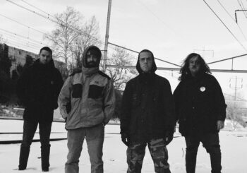 Poison Ruïn Return With "Eidolon"