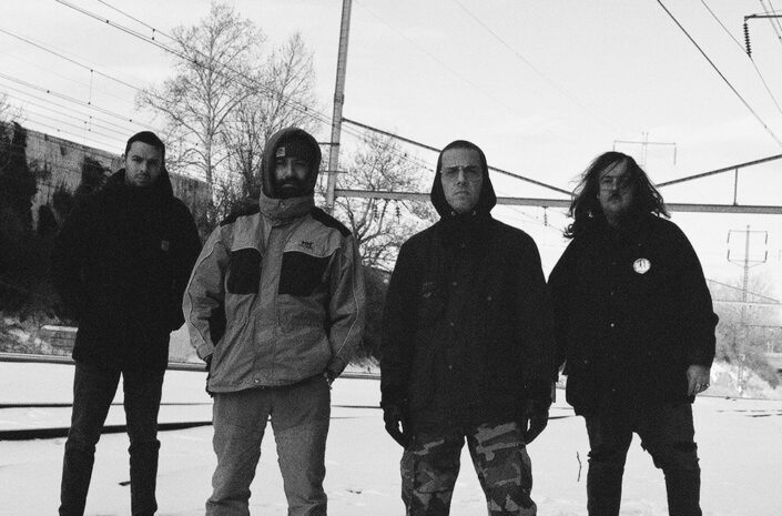 Poison Ruïn Return With "Eidolon"