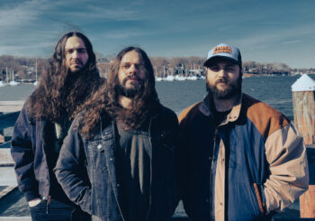 Restless Spirit Detail New Self-Titled Album