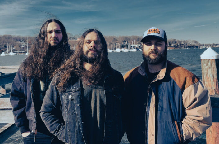 Restless Spirit Detail New Self-Titled Album