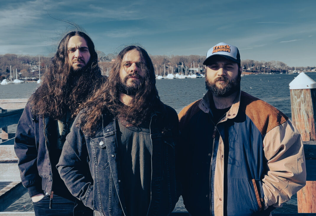 Restless Spirit Detail New Self-Titled Album