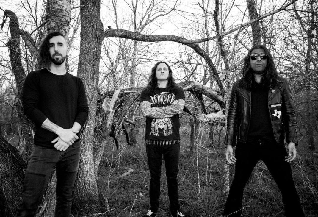 Sadistic Force Unveil "Morbid Odyssey" Video
