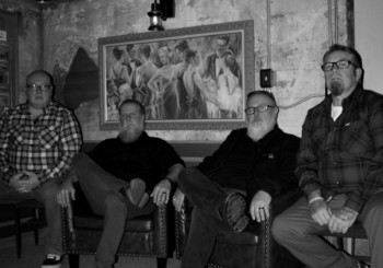 Shadow Of Jupiter Sign With Ripple Music