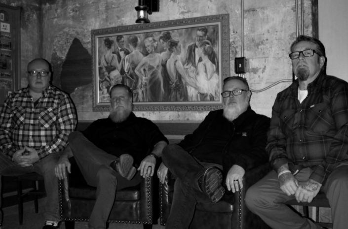 Shadow Of Jupiter Sign With Ripple Music