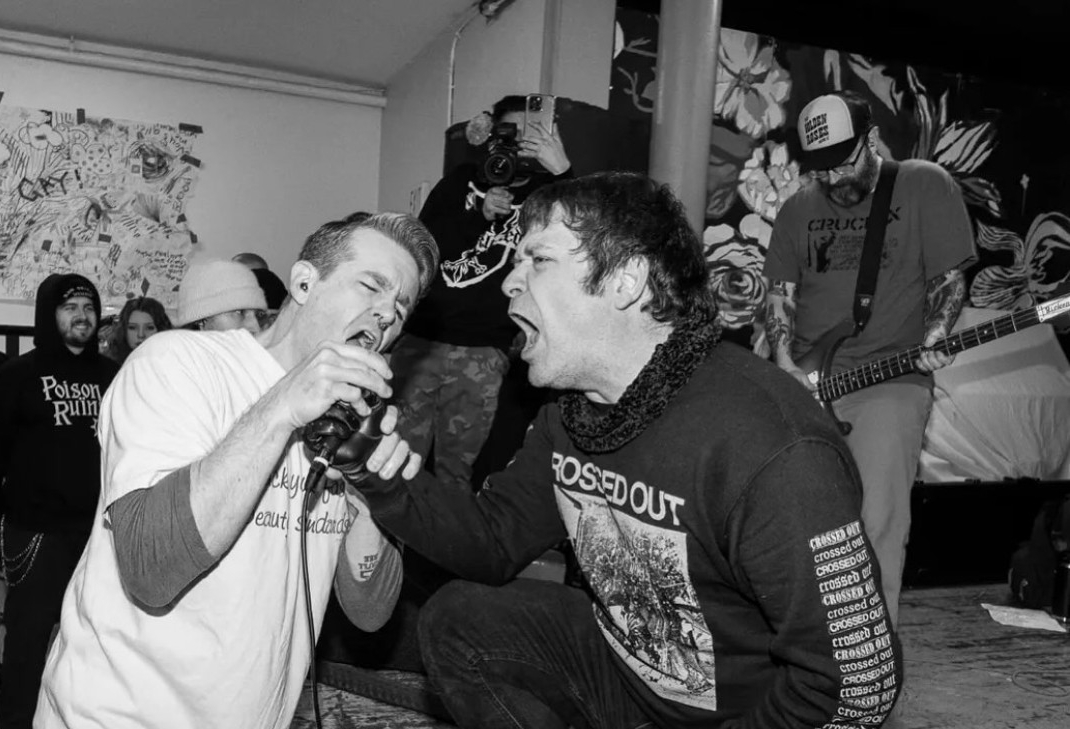 Episode 498 (WarxGames)