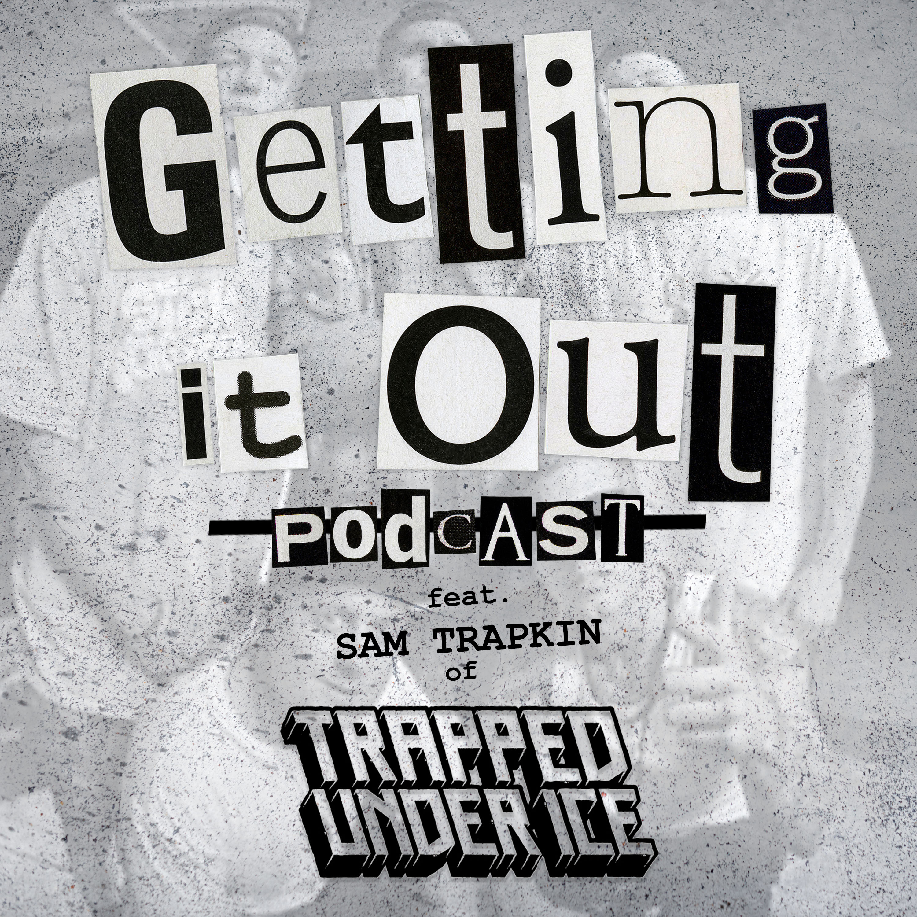 Trapped Under Ice