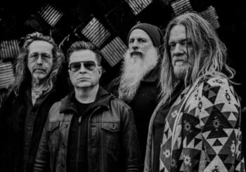 Corrosion Of Conformity Announce Double Album "Good God/Baad Man"