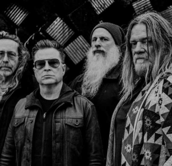 Corrosion Of Conformity