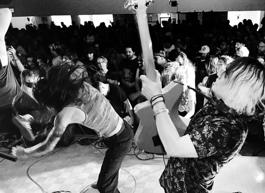 .Gif From God Detail New Album "Dissimulation"