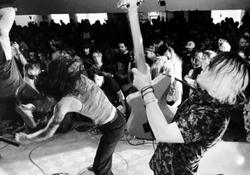 .Gif From God Detail New Album "Dissimulation"