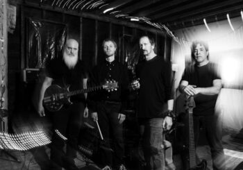 The Crosses Premiere "Nails"