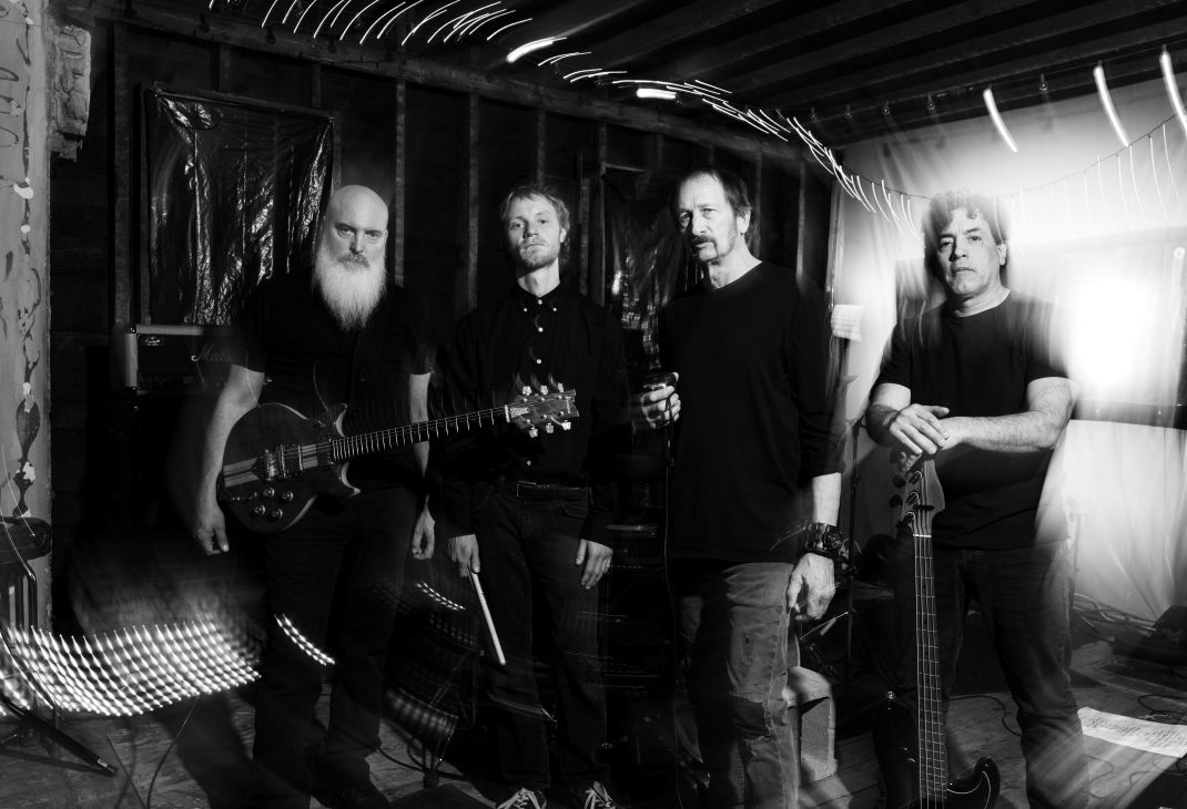 The Crosses Premiere "Nails"