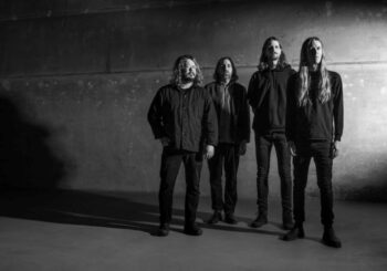 Elder Unveil "Through Zero"