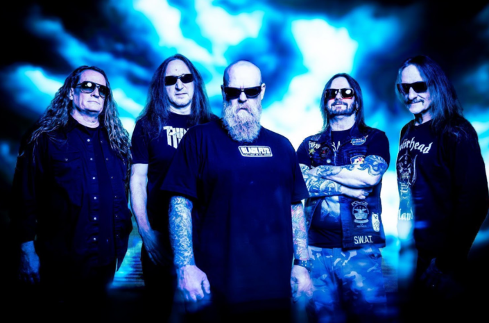 Exodus Release "Promise You This" Video