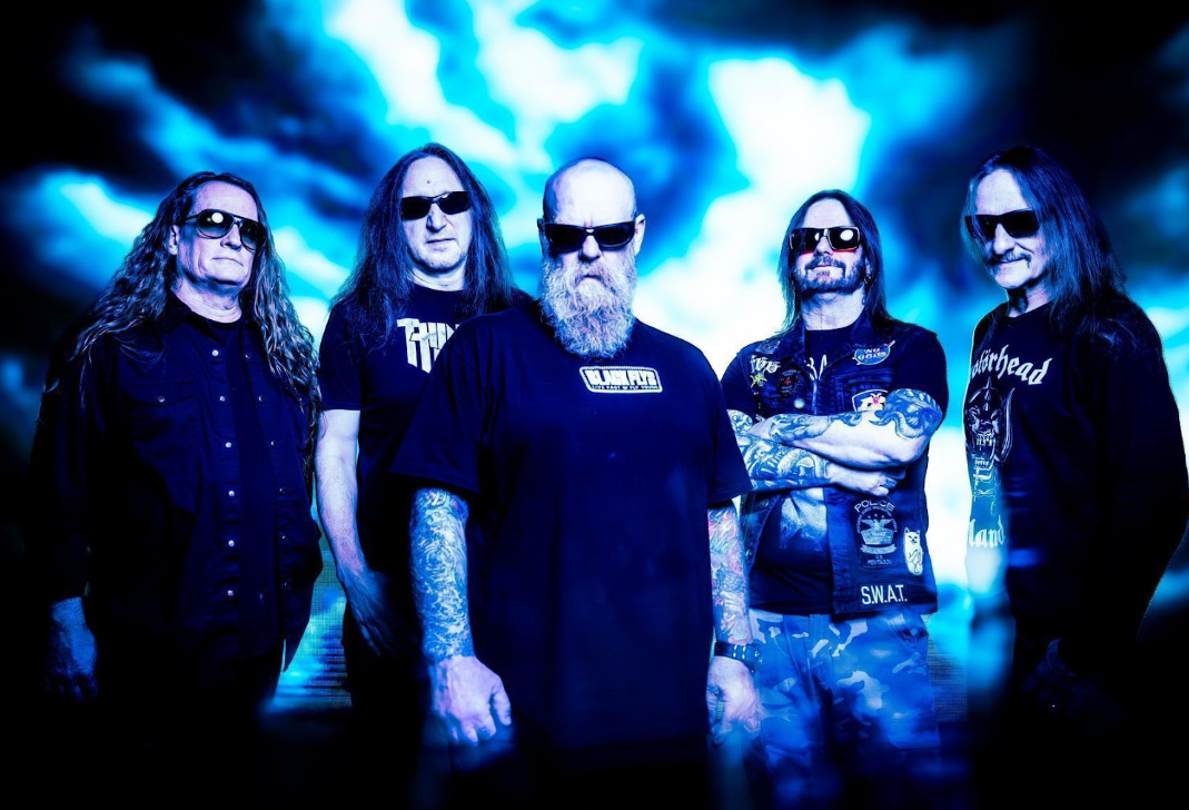 Exodus Release "Promise You This" Video