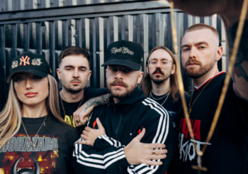 Guilt Trip Announce New Album "Armour Of Angels"