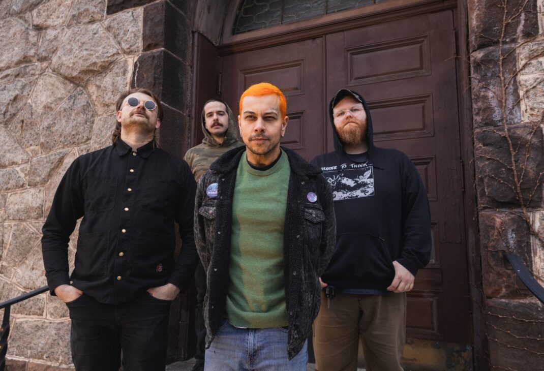 Intercourse Cover Hole's "Violet"