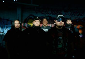 Life Cycles Detail New EP "No One Escapes Death"