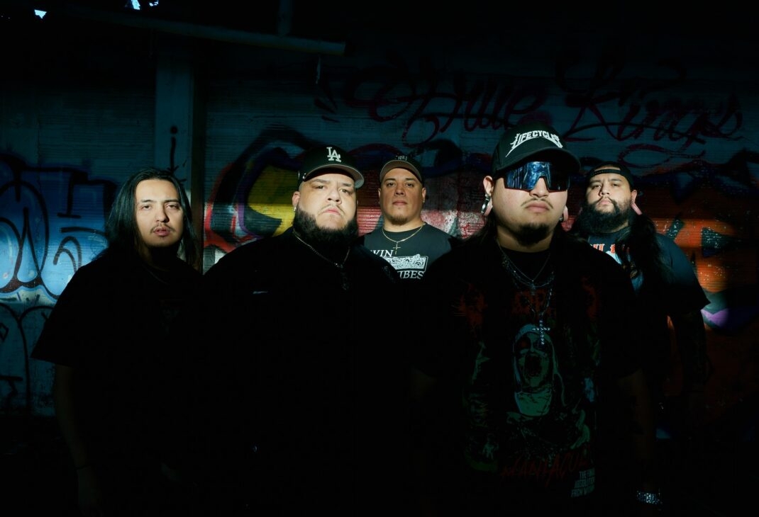 Life Cycles Detail New EP "No One Escapes Death"