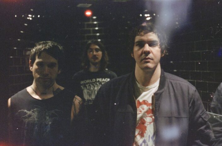 Portrayal Of Guilt Reveal New Album Details &amp; Singles