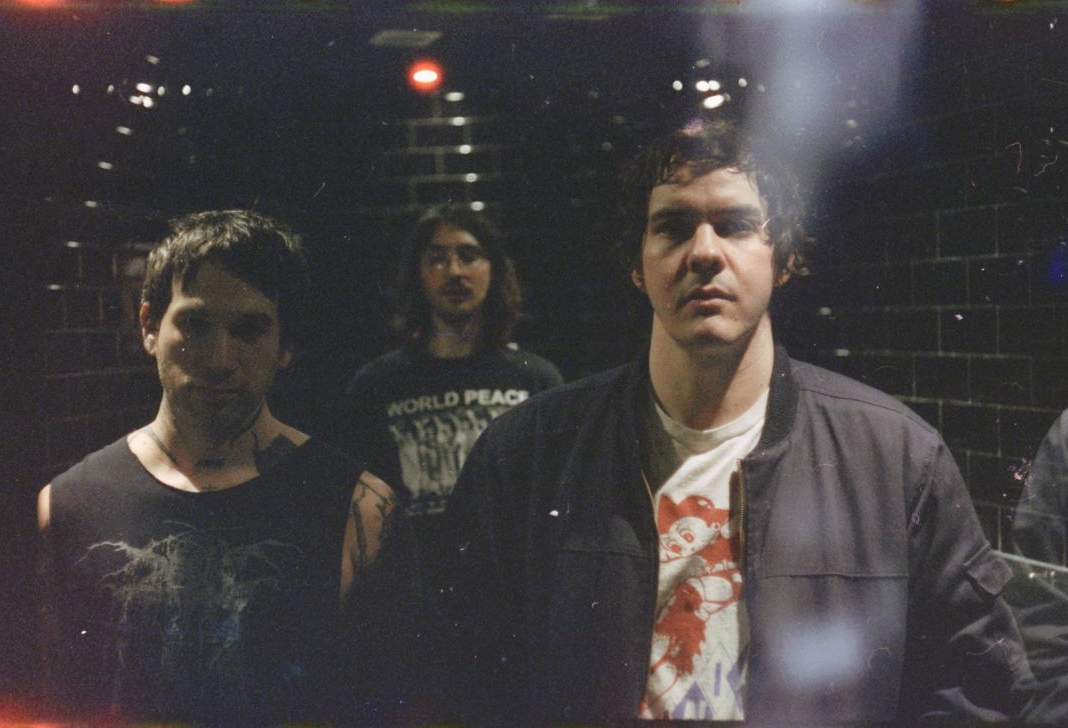 Portrayal Of Guilt Reveal New Album Details &amp; Singles