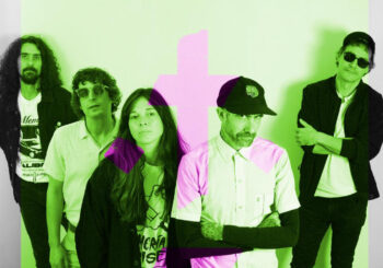 Palmar De Troya Unveil "The Method"