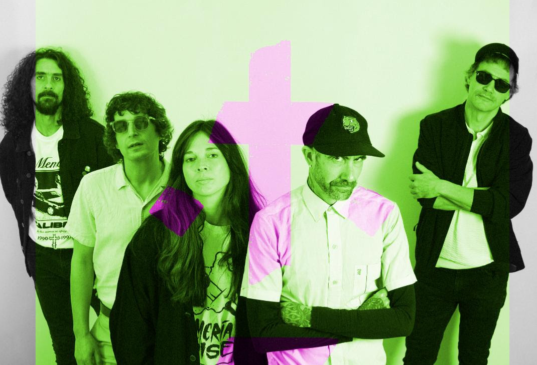 Palmar De Troya Unveil "The Method"