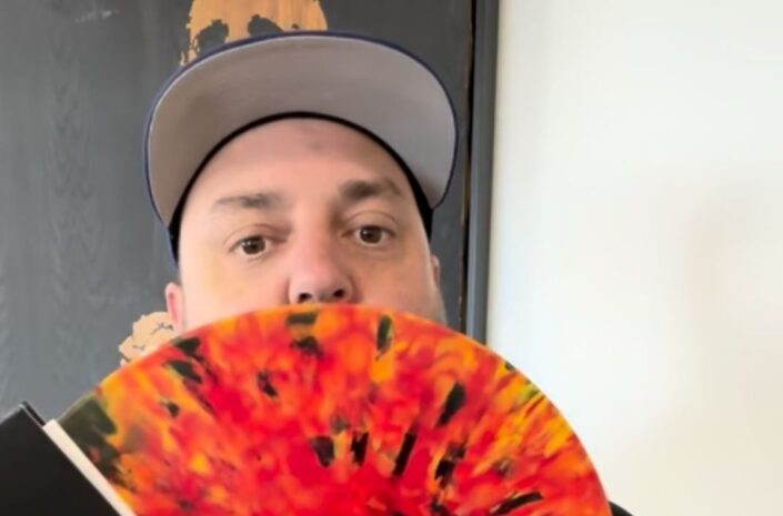 Catching Up With Riding Easy Records