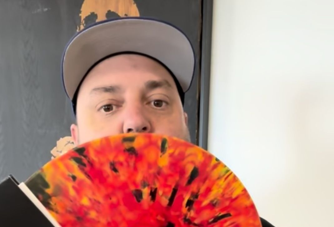 Catching Up With Riding Easy Records