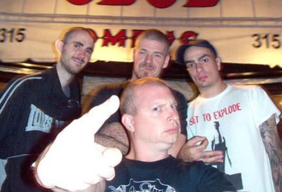 Slumlords of Baltimore, MD