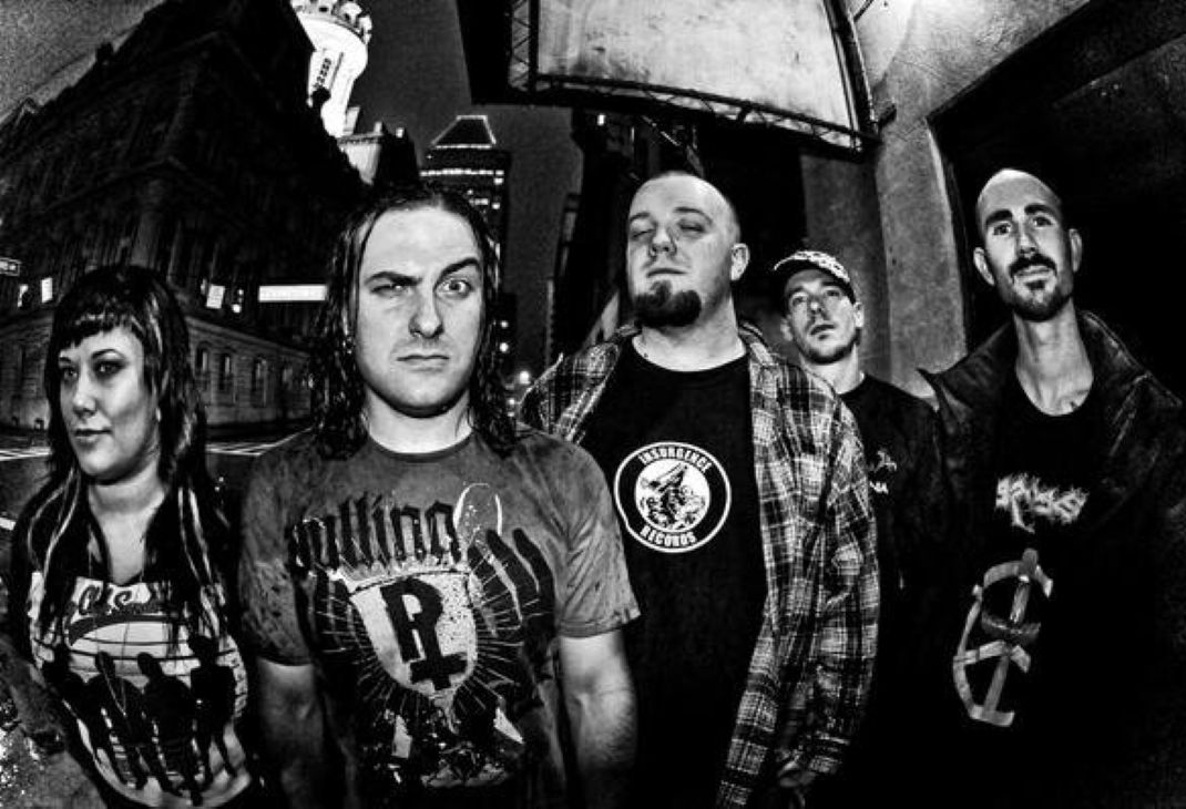 Treason of Baltimore, MD