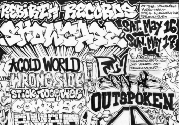 Rebirth Records Showcase 2026 Revealed