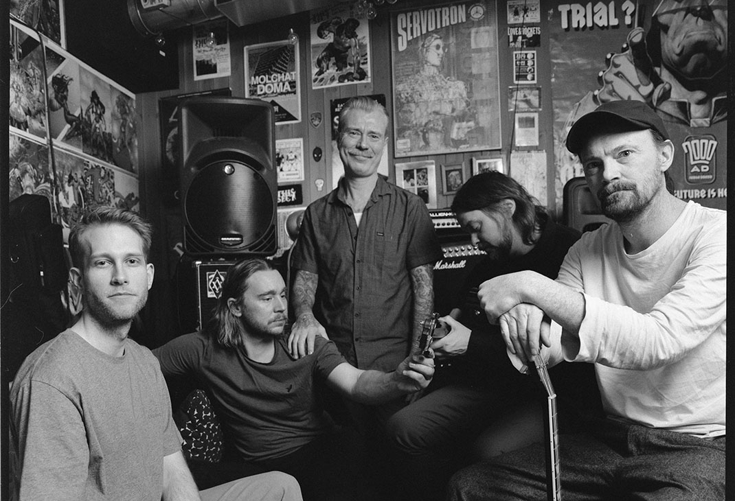 This Week's New Releases