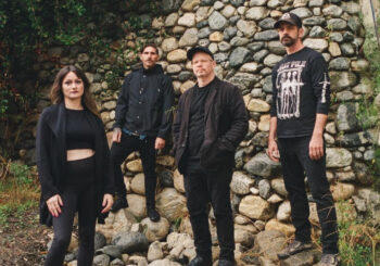 Bronco Forte Share "Sixteen Lanes" Video