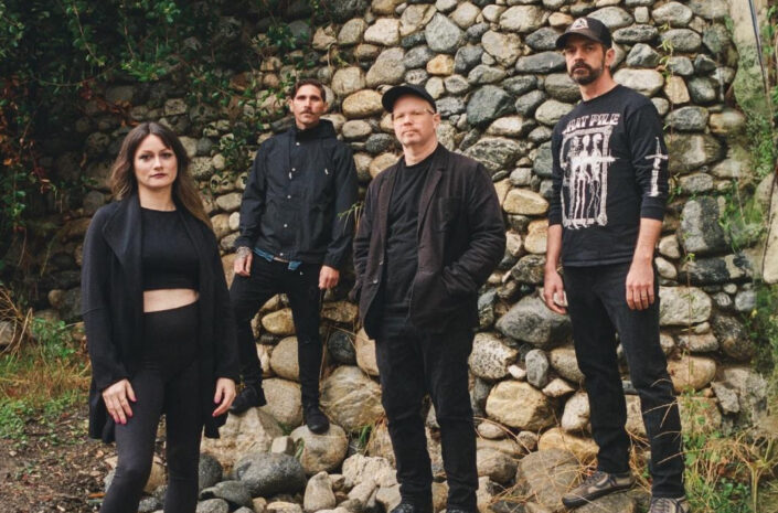 Bronco Forte Share "Sixteen Lanes" Video