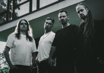 Erdve Announce New Album "Epigrama"