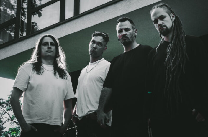 Erdve Announce New Album "Epigrama"