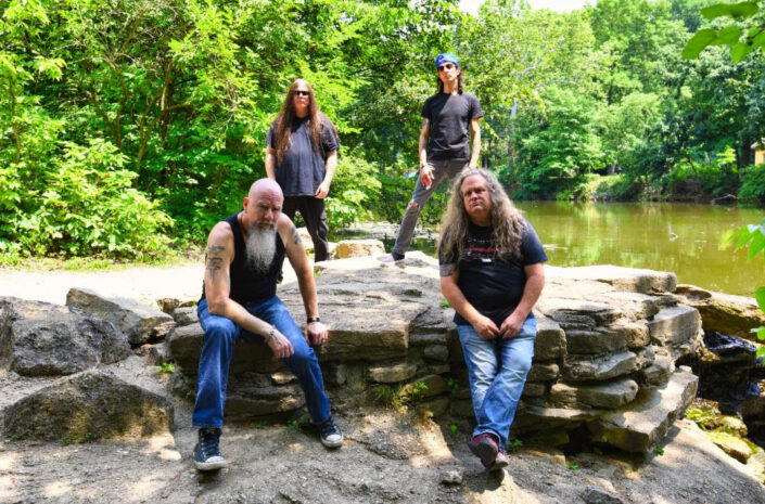 Exhorder Unveil Spring Tour Dates