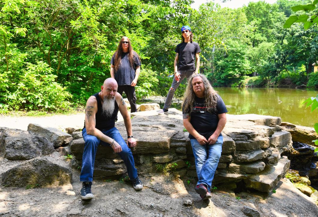 Exhorder Unveil Spring Tour Dates