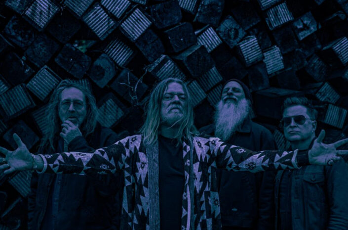 Corrosion Of Conformity Share “You Or Me”
