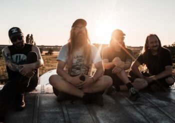 Blood Incantation Detail "All Gates Open" Soundtrack