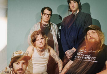 Edging Joins Hex Records